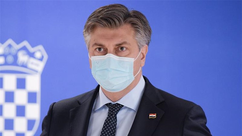 Imamo stagnaciju rasta broja novozaraženih, cjepivo protiv koronavirusa u Hrvatsku stiže kada se nabavi na razini EU-a